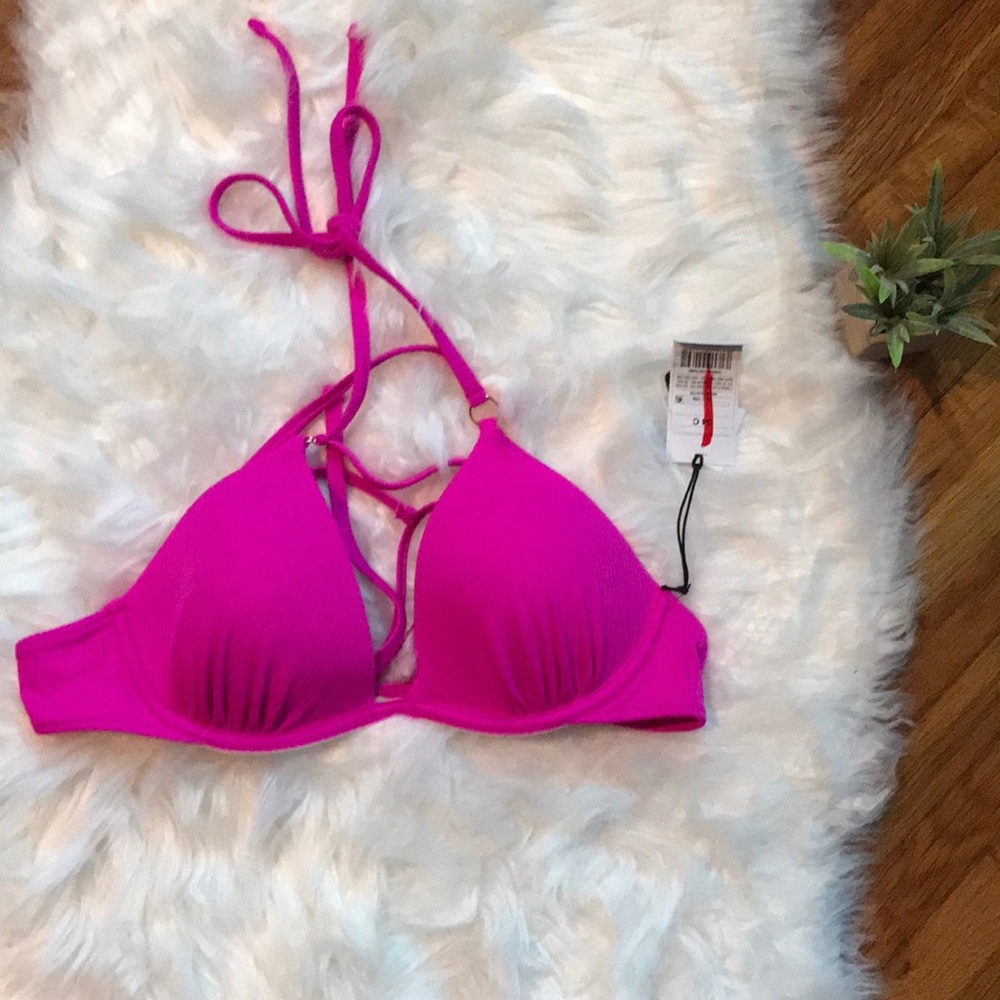 Shade & Shore Bikini Top